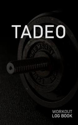 Book cover for Tadeo