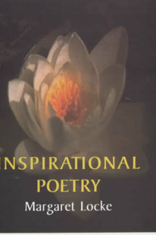 Cover of Inspirational Poetry