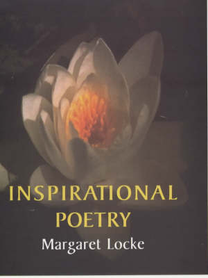 Book cover for Inspirational Poetry