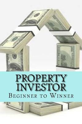 Book cover for Property Investor