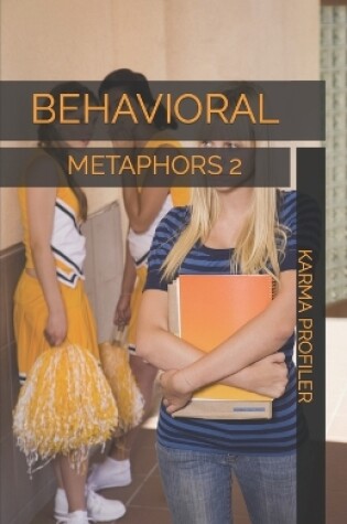 Cover of METAPHORS behavioral.