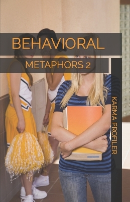 Book cover for METAPHORS behavioral.