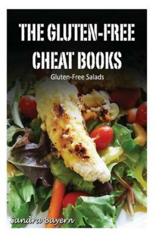 Cover of Gluten-Free Salads