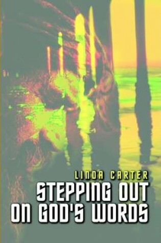 Cover of Stepping Out on God's Words