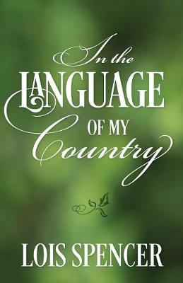 Book cover for In the Language of My Country