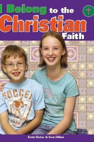 Cover of I Belong to The Christian Faith