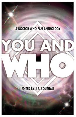 Cover of You and Who