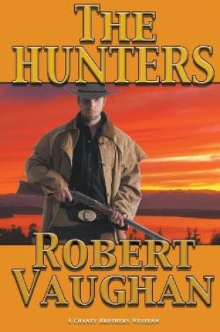 Cover of The Hunters