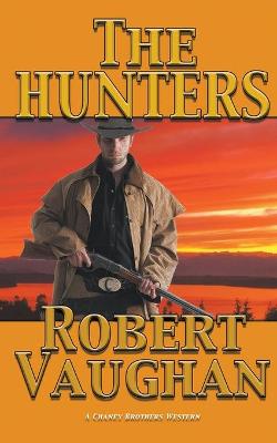 Cover of The Hunters