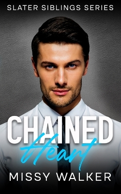 Book cover for Chained Heart