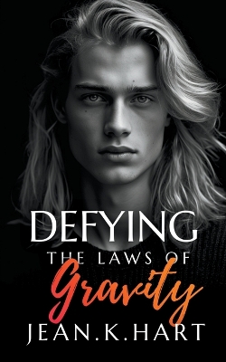 Book cover for Defying the Laws of Gravity