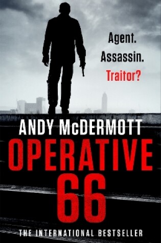 Cover of Operative 66