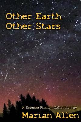 Book cover for Other Earth, Other Stars