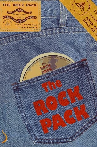 Cover of The Rock Pack
