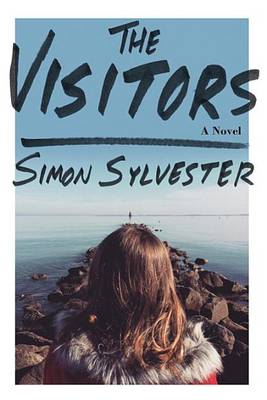 Book cover for The Visitors