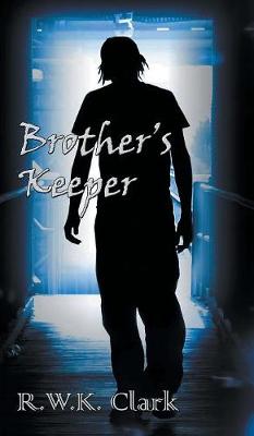 Book cover for Brother's Keeper