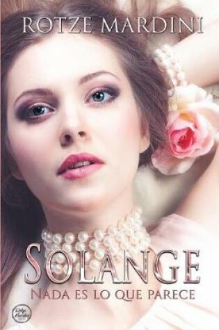 Cover of Solange