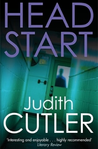 Cover of Head Start