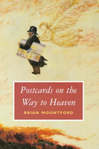 Cover of Postcards on the Way to Heaven