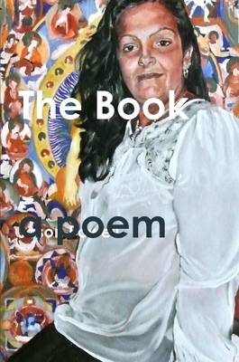 Book cover for The Book - A Poem