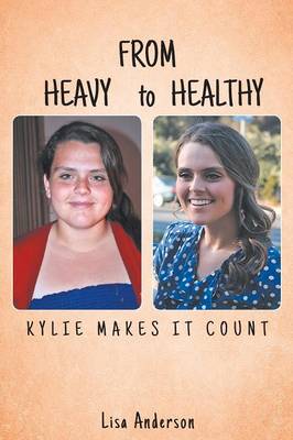 Book cover for From Heavy to Healthy