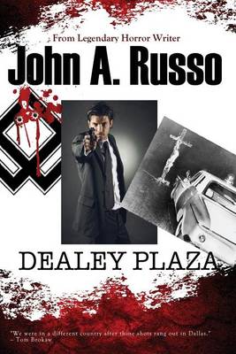 Book cover for Dealey Plaza