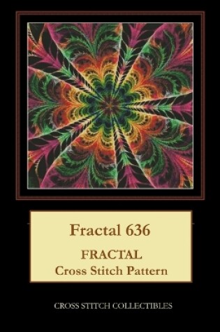 Cover of Fractal 636
