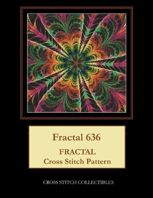 Book cover for Fractal 636