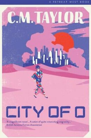 Cover of City of O