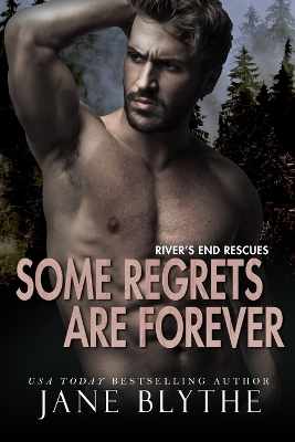 Book cover for Some Regrets Are Forever