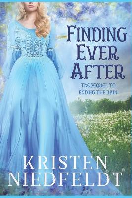 Book cover for Finding Ever After