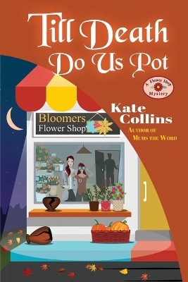 Book cover for Till Death Do Us Pot