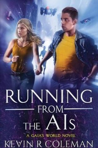 Cover of Running From The AIs