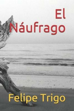 Cover of El Náufrago