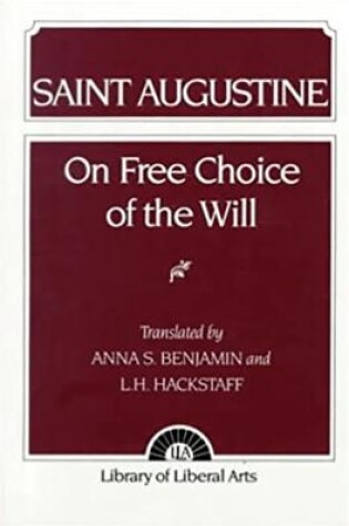 Cover of Augustine