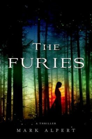 Cover of The Furies