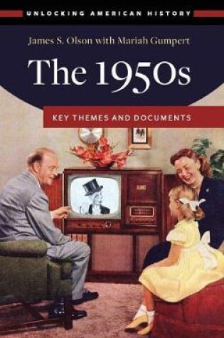 Cover of The 1950s