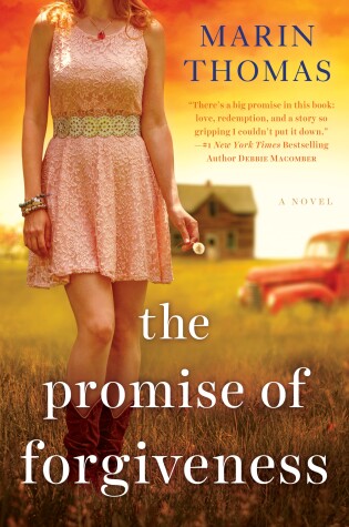 Cover of The Promise of Forgiveness