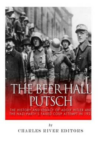 Cover of The Beer Hall Putsch