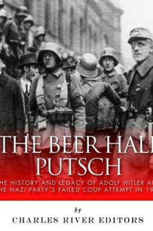 Cover of The Beer Hall Putsch