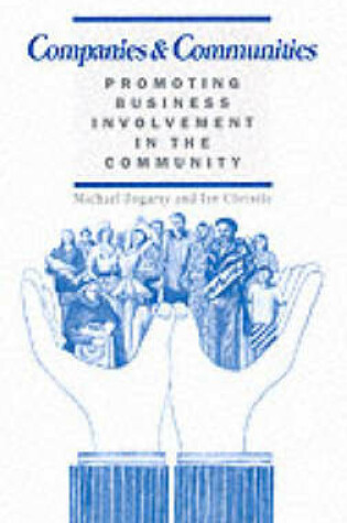 Cover of Companies and Communities