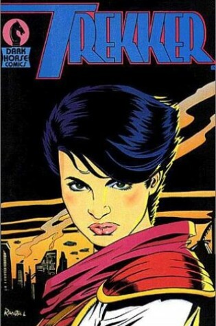 Cover of Trekker Collection