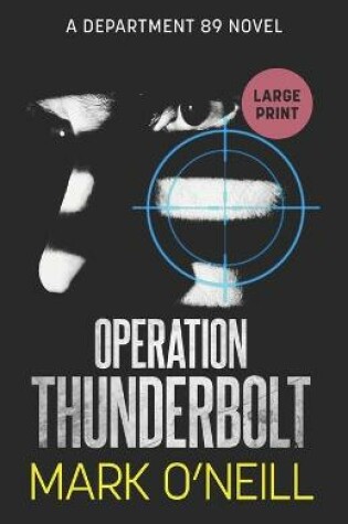 Cover of Operation Thunderbolt