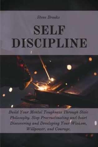 Cover of Self Discipline