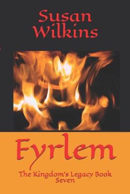 Book cover for Fyrlem