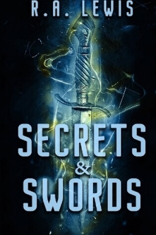 Cover of Secrets & Swords