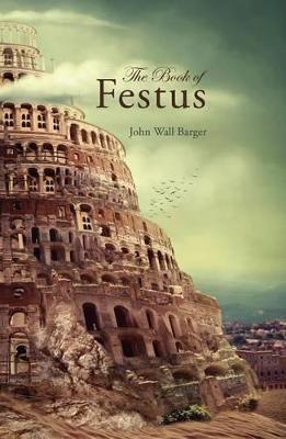 Book cover for The Book of Festus