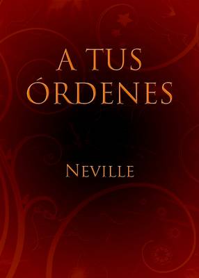 Book cover for A tus ordenes