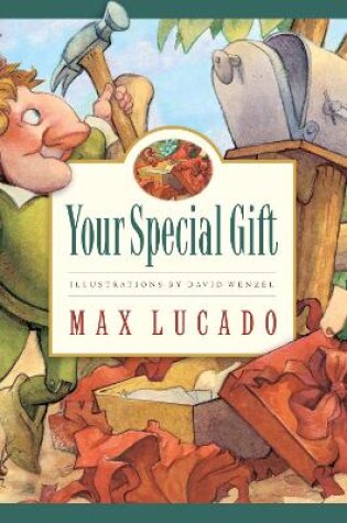 Cover of Your Special Gift