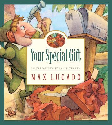 Book cover for Your Special Gift
